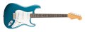  Fender Stratocaster Models
